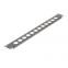 Panou 19" 12 mufe Tip B